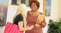 <b>Meet Our Faculty</b>